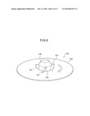 MEDICINE FEEDING DEVICE diagram and image