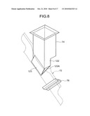 MEDICINE FEEDING DEVICE diagram and image