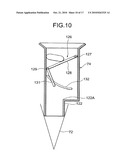 MEDICINE FEEDING DEVICE diagram and image