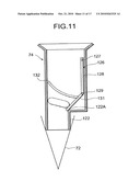 MEDICINE FEEDING DEVICE diagram and image