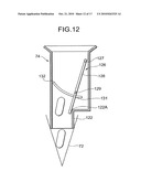 MEDICINE FEEDING DEVICE diagram and image