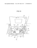 MEDICINE FEEDING DEVICE diagram and image