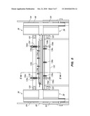 Film Sealing and Wrapping Machine With Rotary Cut and Seal Jaw diagram and image