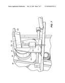 Film Sealing and Wrapping Machine With Rotary Cut and Seal Jaw diagram and image