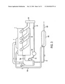 HYDROGEN FUELED EXTERNAL COMBUSTION ENGINE AND METHOD OF CONVERTING INTERNAL COMBUSTION ENGINE THERETO diagram and image