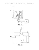 HYDROGEN FUELED EXTERNAL COMBUSTION ENGINE AND METHOD OF CONVERTING INTERNAL COMBUSTION ENGINE THERETO diagram and image