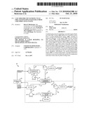 CASCADED ORGANIC RANKINE CYCLE (ORC) SYSTEM USING WASTE HEAT FROM A RECIPROCATING ENGINE diagram and image