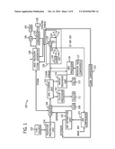 GAS TURBINE PREMIXER WITH INTERNAL COOLING diagram and image