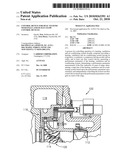 Control Device for HVAC Systems with Inlet and Outlet Flow Control Devices diagram and image