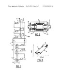 Cryogenic Refrigeration Method And Device diagram and image