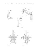 HANDLE DEVICE diagram and image