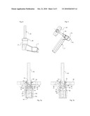 HANDLE DEVICE diagram and image