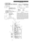 EXTRUSION PRESS diagram and image