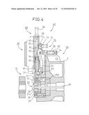 EXTRUSION PRESS diagram and image