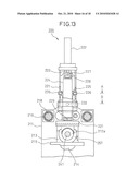 EXTRUSION PRESS diagram and image