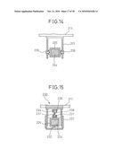 EXTRUSION PRESS diagram and image