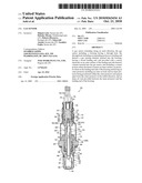 GAS SENSOR diagram and image