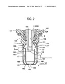 GAS SENSOR diagram and image