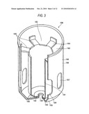 GAS SENSOR diagram and image