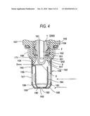 GAS SENSOR diagram and image