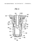 GAS SENSOR diagram and image