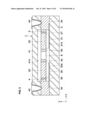 ANGULAR VELOCITY SENSOR diagram and image