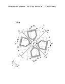 ANGULAR VELOCITY SENSOR diagram and image