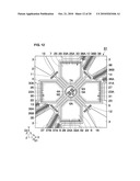 ANGULAR VELOCITY SENSOR diagram and image