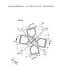 ANGULAR VELOCITY SENSOR diagram and image