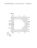 ANGULAR VELOCITY SENSOR diagram and image