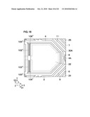 ANGULAR VELOCITY SENSOR diagram and image