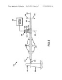 DUAL- AXIS RESONANCE TESTING OF WIND TURBINE BLADES diagram and image