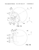 Operating Mechanism and Operating Device Using the Same diagram and image