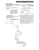 SYSTEM AND METHOD FOR RECOVERING MINERALS diagram and image