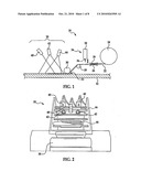 Verification of Tow Cut for Automatic Fiber Placement diagram and image