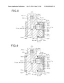 FUEL INJECTION VALVE AND FUEL INJECTION APPARATUS diagram and image