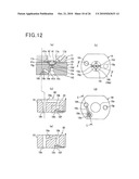 FUEL INJECTION VALVE AND FUEL INJECTION APPARATUS diagram and image