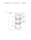 Stacked Munitions Launcher and Method Therefor diagram and image