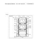 Stacked Munitions Launcher and Method Therefor diagram and image