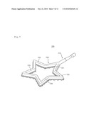 BURNER AND COOKING DEVICE diagram and image