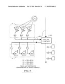 Solar Power Production and Metering diagram and image