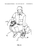 Resuscitator diagram and image