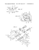 Oral Appliance for Treating a Breathing Condition diagram and image