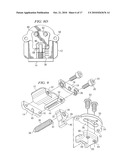 Oral Appliance for Treating a Breathing Condition diagram and image