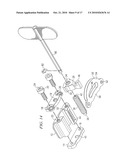 Oral Appliance for Treating a Breathing Condition diagram and image