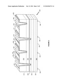 Four Terminal Monolithic Multijunction Solar Cell diagram and image