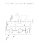 Four Terminal Monolithic Multijunction Solar Cell diagram and image