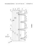 Four Terminal Monolithic Multijunction Solar Cell diagram and image