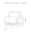 Four Terminal Monolithic Multijunction Solar Cell diagram and image