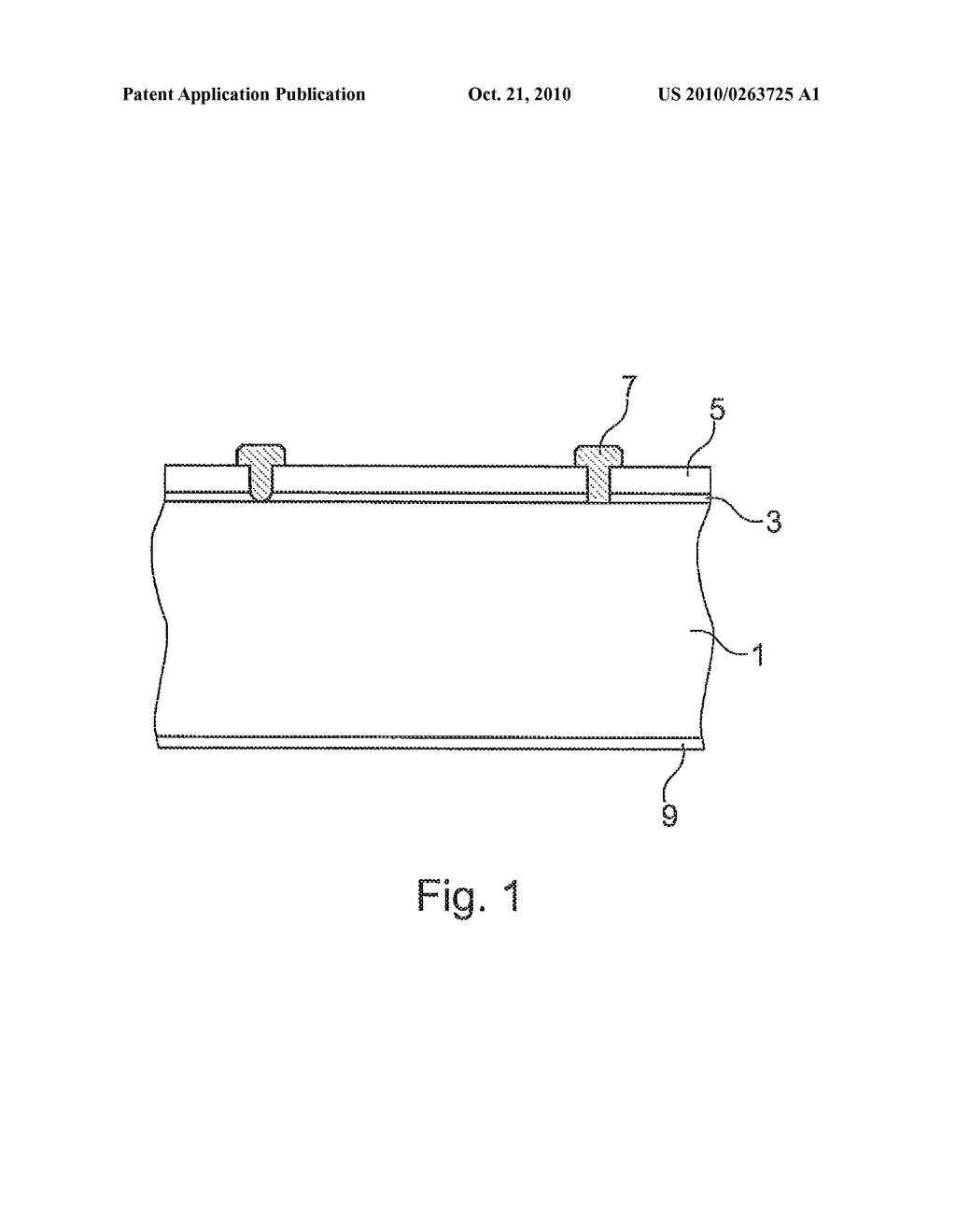 METHOD FOR MANUFACTURING A SOLAR CELL WITH A SURFACE-PASSIVATING DIELECTRIC DOUBLE LAYER, AND CORRESPONDING SOLAR CELL - diagram, schematic, and image 02